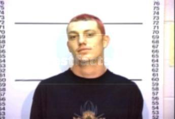 Jason Robert Barham