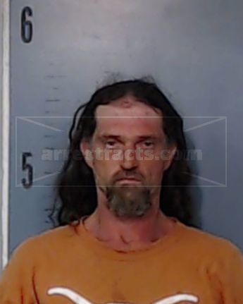 Terry Lee Burkhead