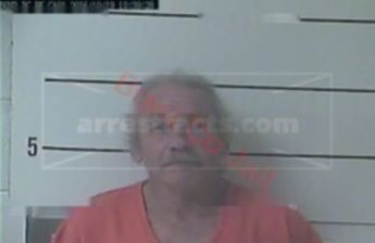 Richard Jeffery Collier