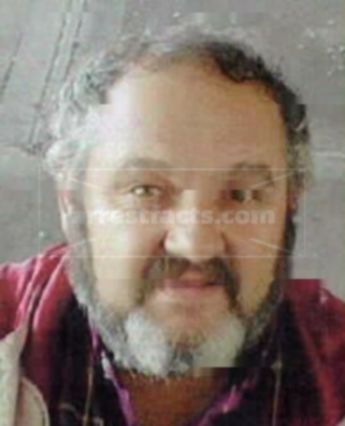 Thomas Richard Visich