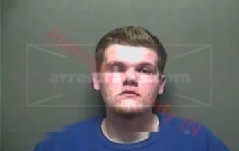 Jordyn Alan Hatfield