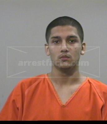 Daniel Joseph Cano