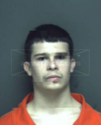 Kristopher Edward Krumm