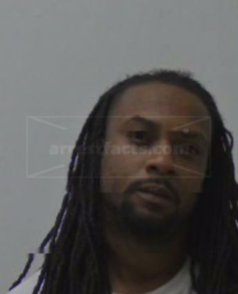 Corey Lamar Falconer