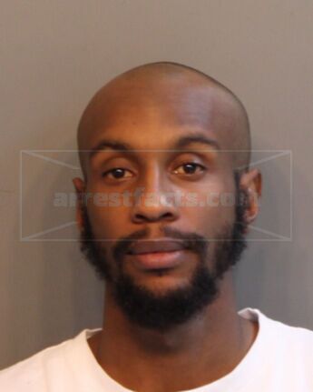 Shawn Quinta Mosley