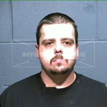 Brandon Michael Johnson