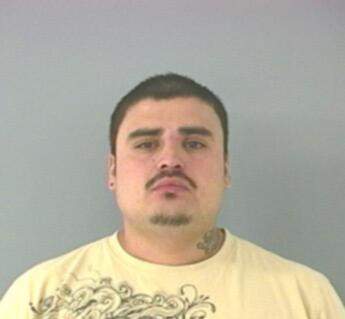 Joe Angel Mireles