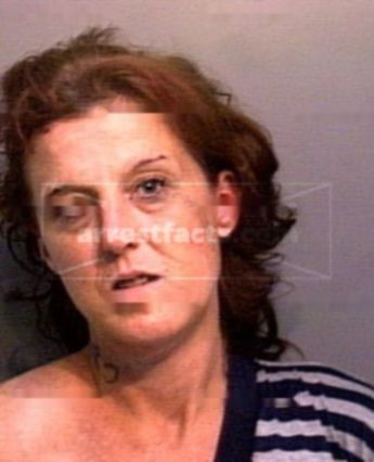 Tina Marie Tannehill