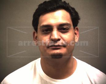Jesse David Carrillo