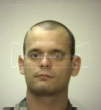 Eric Scott Czimskey