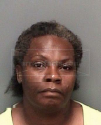 Alicia Charmain Mcmillan