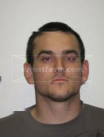 Christopher Jacob Day