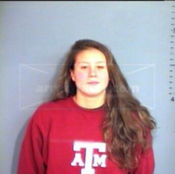 Christine Irene Marshall