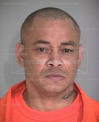 Justin Terrance Monroe