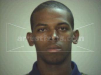 Vernon Demont Matthews