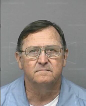 John Raymond Crone