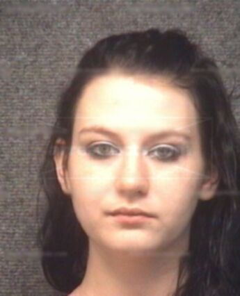 Amber Dwiggins