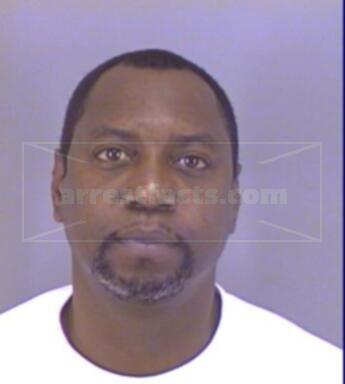 Gregory Lamar Bass