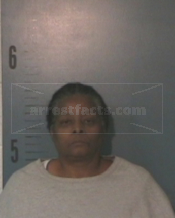 Lynda Faynell Williams