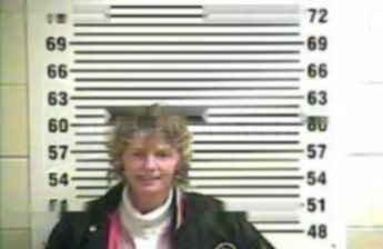 Virginia May Morrison
