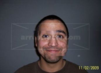 Zachary Richard Becerra