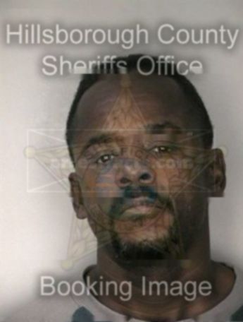 Reginald Jonathan Kilpatrick