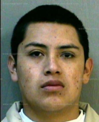 Victor Morales