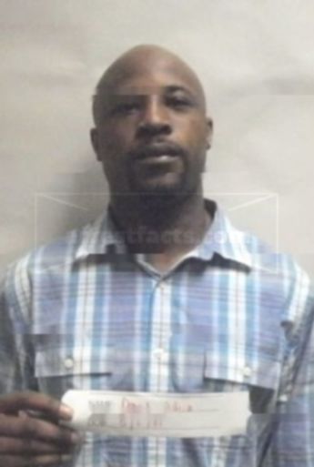 Adrian Davis