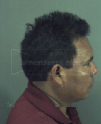 Adrian Mendez Hernandez