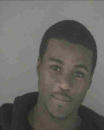 Maurice Willie Richardson