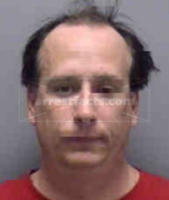 Geoffrey Thomas Hart