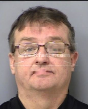 Rick Earl Gibson