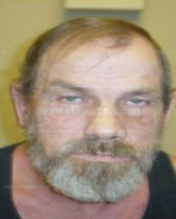Walter David Brewer