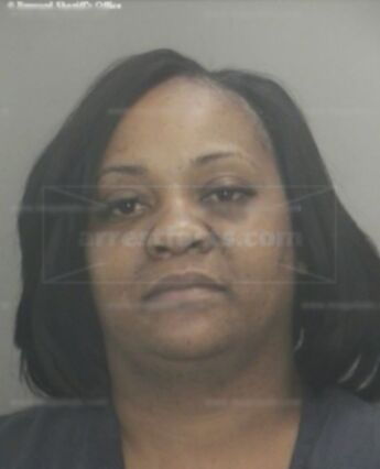 Tiffany Harris