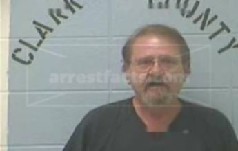 Joe Melvin Hamilton