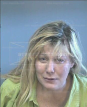 Jill Newberry Askew