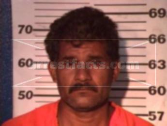 Armando Arguelles Vasquez