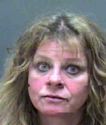 Julie Tripp Thompson