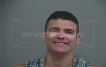 Michael Barry Williams