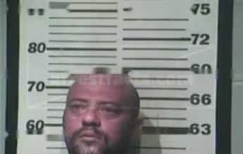 Robert Orlando Parchman