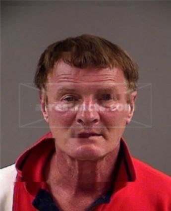 Floyd Ray Huddleston