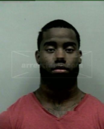 Antwon Pope