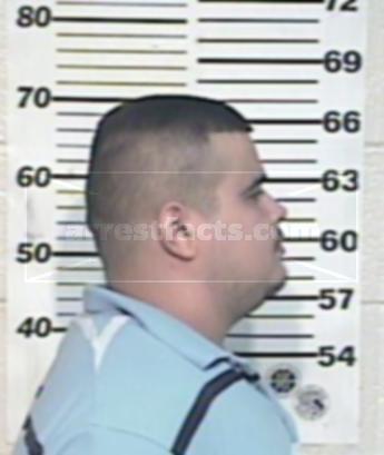 Timoteo Jr. Hernandez Ruiz