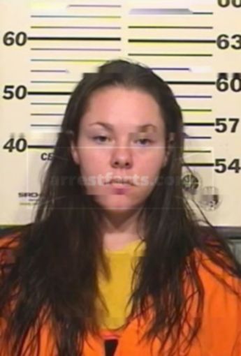 Desirae C Pixley