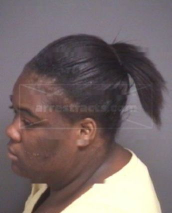 Kadeeja Shade Suggs