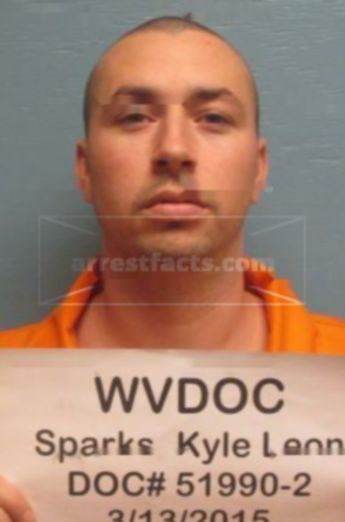 Kyle Leon Sparks