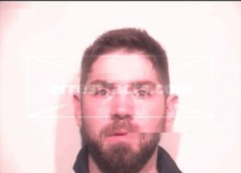 Joshua Ray Barrett