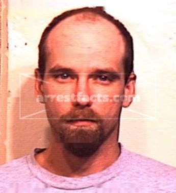 Steven Ray Deaton