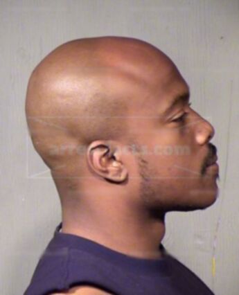 Charles Ray Cobbs