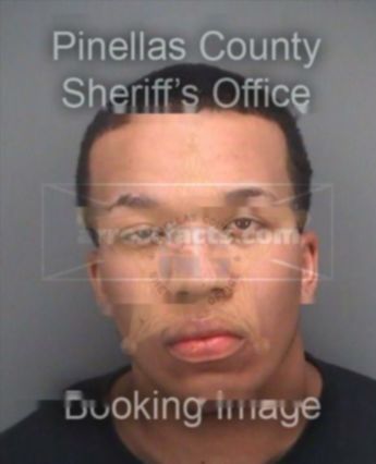 Kajaun Jakeem Hutchinson